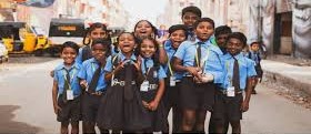 राज्य में बदला स्कूल सत्र का नियम, 2027-28 से 1 अप्रैल से होगी शुरुआत राज्य में बदला स्कूल सत्र का नियम, 2027-28 से 1 अप्रैल से होगी शुरुआत