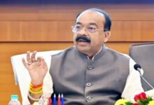 बारिश से किसानों को मिली राहत, प्रशासन मुस्तैद: डिप्टी सीएम साव