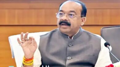 बारिश से किसानों को मिली राहत, प्रशासन मुस्तैद: डिप्टी सीएम साव