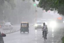आज भी बरसेंगे बदल, राजधानी सहित कई जिलों में बारिश का अलर्ट आज भी बरसेंगे बदल, राजधानी सहित कई जिलों में बारिश का अलर्ट