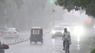 आज भी बरसेंगे बदल, राजधानी सहित कई जिलों में बारिश का अलर्ट आज भी बरसेंगे बदल, राजधानी सहित कई जिलों में बारिश का अलर्ट