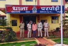 पैसों के विवाद में नशे में नाती ने नाना-नानी पर किया तवे से हमला, दोनों गंभीर