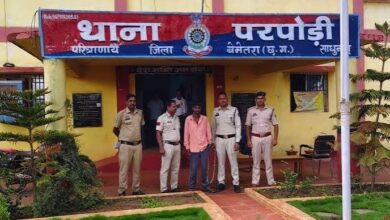 पैसों के विवाद में नशे में नाती ने नाना-नानी पर किया तवे से हमला, दोनों गंभीर