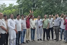 भांचा श्रीराम की आस्था के सम्मान में बिलासपुर से निकलेगी 3 दिवसीय ‘श्रीराम श्रद्धा यात्रा’