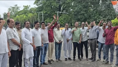 भांचा श्रीराम की आस्था के सम्मान में बिलासपुर से निकलेगी 3 दिवसीय ‘श्रीराम श्रद्धा यात्रा’
