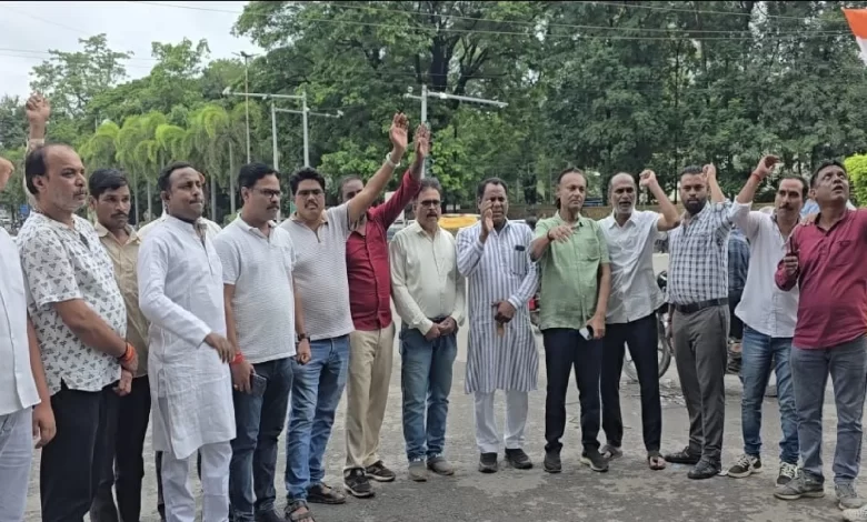 भांचा श्रीराम की आस्था के सम्मान में बिलासपुर से निकलेगी 3 दिवसीय ‘श्रीराम श्रद्धा यात्रा’