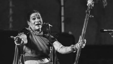 राज्य के कलाकार 8 जुलाई को तीजन को देंगे संगीतमय श्रद्धांजलि