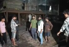 थ्रीडी फैक्टरी में ब्लास्ट, 3 मजदूरों की मौत, कई घायल