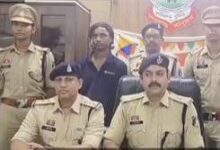 पैसे के विवाद में पेपर कटर से हमला, आरोपी गिरफ्तार