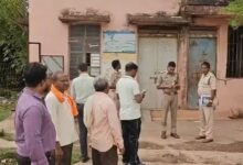 प्रेमी पर कुल्हाड़ी से हमला कर हत्या, पति गिरफ्तार