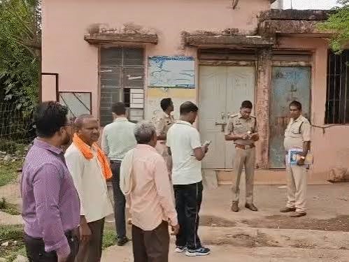 पति ने पत्नी के प्रेमी को उतारा मौत के घाट, गिरफ्तार