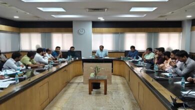 इलेक्ट्रिक वाहनों को बढ़ावा देने सभी ईवी चार्जिंग स्टेशनों के लिए बनेगा एक ऐप