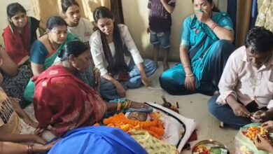 पद्मभूषण डॉ. तीजन का गनियारी में राजकीय सम्मान के साथ होगा अंतिम संस्कार
