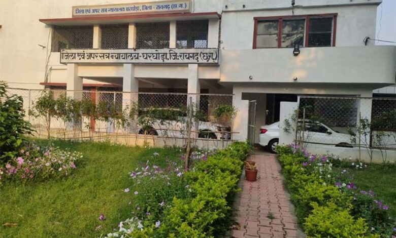 अवैध सम्बन्ध, प्रेमी के साथ पति की हत्या, दोनों आरोपियों को उम्रकैद अवैध सम्बन्ध, प्रेमी के साथ पति की हत्या, दोनों आरोपियों को उम्रकैद