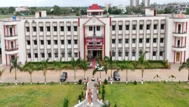 आईजीकेवी में B.Tech के लिए ऑनलाइन काउंसिलिंग शुरू