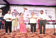 पंडवानी गायकों को मिलेगा डॉ. तीजन बाई राज्य अलंकरण सम्मान