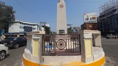 जिले के व्यस्त मार्गों पर दो महीने तक रैली, जुलूस और धरना-प्रदर्शन पर प्रतिबंध