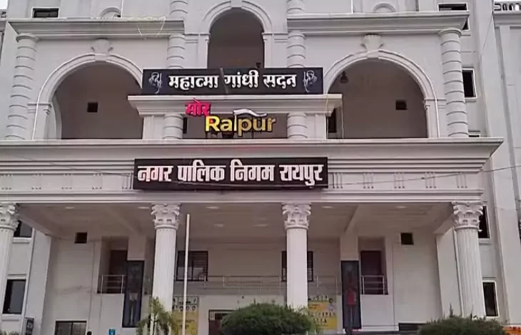 अवैध नल कनेक्शन के नियमितीकरण के लिये निगम ने फिर जारी किया फरमान अवैध नल कनेक्शन के नियमितीकरण के लिये निगम ने फिर जारी किया फरमान