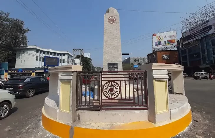 जिले के व्यस्त मार्गों पर दो महीने तक रैली, जुलूस और धरना-प्रदर्शन पर प्रतिबंध