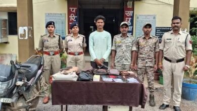 शौक और दोस्तों पर खर्च करने करता था झपटमारी