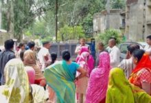 खेल खेल में गई मासूम की जान, ट्रेक्टर में लगी चाबी घुमाई