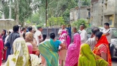 खेल खेल में गई मासूम की जान, ट्रेक्टर में लगी चाबी घुमाई