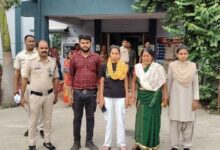 टोना टोटका का आरोप लगा कर महिला की प्रताड़ना, देवरानी सहित 3 गिरफ्तार