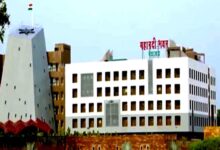 जीपीएम के कलेक्टर हटाए गए, विजय दयाराम को मिली कमान