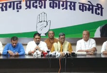 नेता प्रतिपक्ष ने दी सरकार को चेतावनी, उठाए कई सवाल नेता प्रतिपक्ष ने दी सरकार को चेतावनी, उठाए कई सवाल