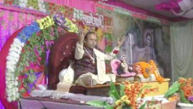 भाई की मौत का राज बताने का दावा कर 40 लाख की ठगी