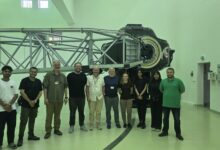 Space Design Research Firm ARKASA Achieves Major Milestone with Military-Grade Human Centrifuge Training in Poland