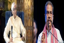 केंद्रीय शिक्षा मंत्री के इस्तीफे पर सिंहदेव का बयान, कहा- प्रधान हो या प्रधानमंत्री जवाबदेही से कोई नहीं बचेगा