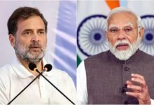 पीएम के वीडियो सन्देश पर भड़के राहुल कहा- सरकार जवाबदेही से बचना चाहती है