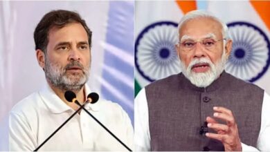 पीएम के वीडियो सन्देश पर भड़के राहुल कहा- सरकार जवाबदेही से बचना चाहती है