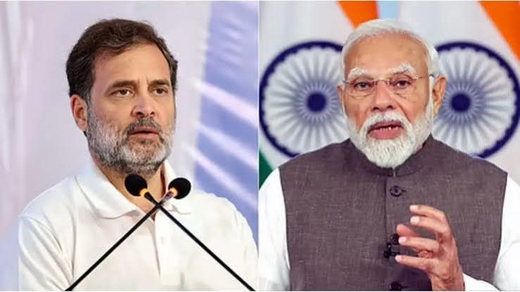 पीएम के वीडियो सन्देश पर भड़के राहुल कहा- सरकार जवाबदेही से बचना चाहती है पीएम के वीडियो सन्देश पर भड़के राहुल कहा- सरकार जवाबदेही से बचना चाहती है