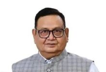 रामगोपाल अग्रवाल की रिमांड 22 तक बढ़ी