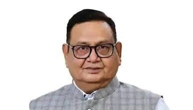 रामगोपाल अग्रवाल की रिमांड 22 तक बढ़ी