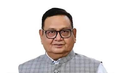 रामगोपाल अग्रवाल की रिमांड 22 तक बढ़ी रामगोपाल अग्रवाल की रिमांड 22 तक बढ़ी