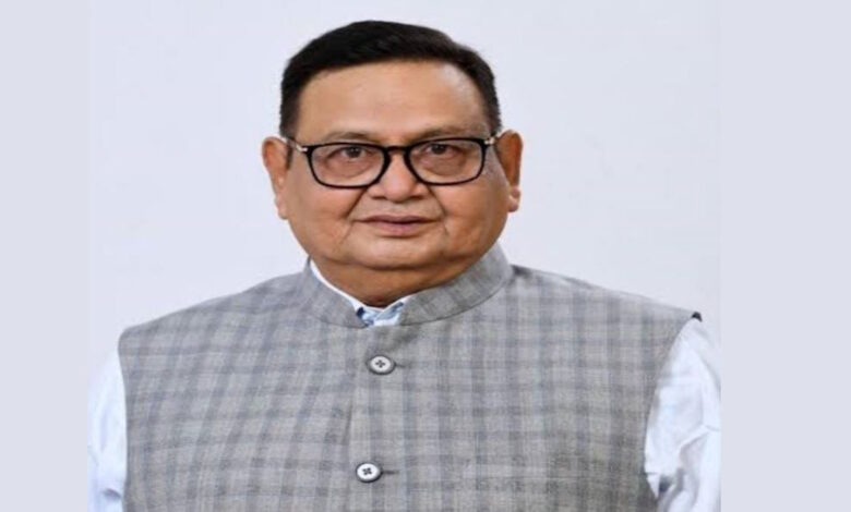 कोल् घोटाला, रामगोपाल अग्रवाल 17 तक ईओडब्ल्यू की रिमांड पर
