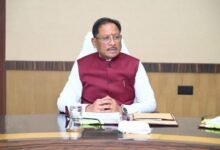 केंद्रीय मंत्री धर्मेंद्र प्रधान का त्यागपत्र को सार्वजनिक जीवन में नैतिक मूल्यों के प्रति प्रतिबद्धता का उदाहरण: सीएम साय