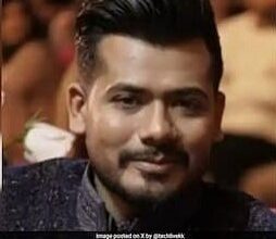 महादेव ऐप का संचालक सौरभ चंद्राकर ओमान में गिरफ्तार