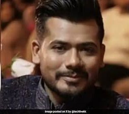 महादेव ऐप का संचालक सौरभ चंद्राकर ओमान में गिरफ्तार महादेव ऐप का संचालक सौरभ चंद्राकर ओमान में गिरफ्तार
