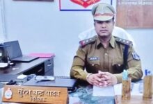 कमीशनखोरी के आरोप में पूर्व टीआई को जेल कमीशनखोरी के आरोप में पूर्व टीआई को जेल