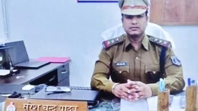 कमीशनखोरी के आरोप में पूर्व टीआई को जेल कमीशनखोरी के आरोप में पूर्व टीआई को जेल