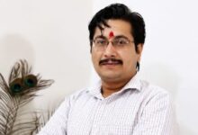 छात्रा के अपहरण मामले में संविदा शिक्षक अमित शर्मा सेवा से हटाए गए