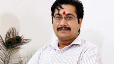 छात्रा के अपहरण मामले में संविदा शिक्षक अमित शर्मा सेवा से हटाए गए