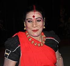 पद्म विभूषण तीजन बाई के निधन पर देश में शोक की लहर पद्म विभूषण तीजन बाई के निधन पर देश में शोक की लहर