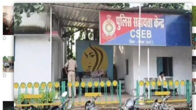 किराए के मकान में फंदे से लटका मिला युवक का शव, देर रात पिता को फोन कर रोया था किराए के मकान में फंदे से लटका मिला युवक का शव, देर रात पिता को फोन कर रोया था