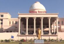 राज्य में बढे अपराधों का ग्राफ बढ़ा, सरकार अपराध पर काबू पाने से विफल
