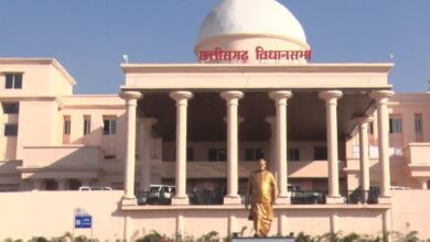 राज्य में बढे अपराधों का ग्राफ बढ़ा, सरकार अपराध पर काबू पाने से विफल